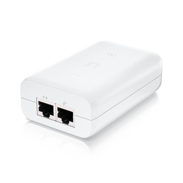 Ubiquiti Injecteur PoE Z 30W (U-POE-AT) - Achat / Vente Réseau divers sur Cybertek.fr - 3