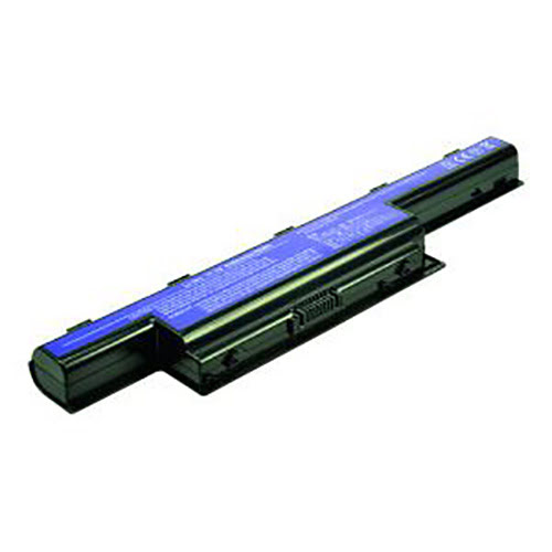 Batterie Li-Ion 11,1v 5200mAh - VP-QAA2Q3 - Cybertek.fr - 0