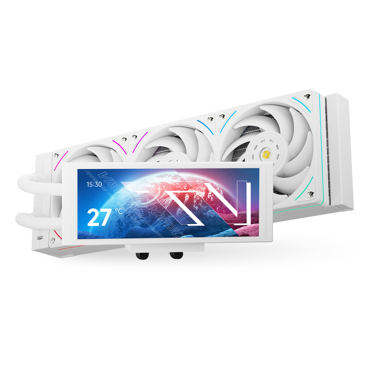 Thermalright Watercooling MAGASIN EN LIGNE Cybertek