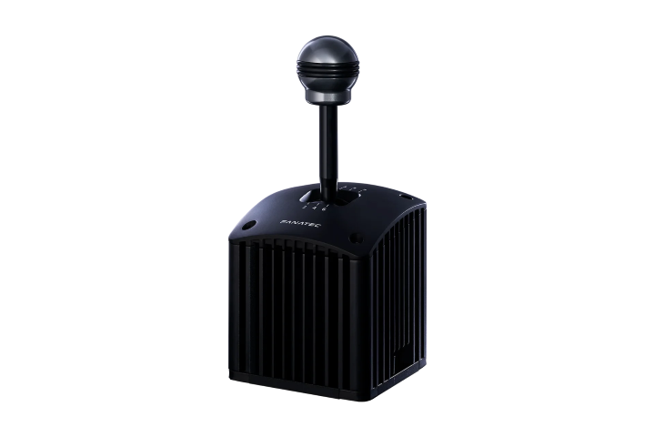 Fanatec ClubSport Shifter SQ V1.5 (CRD-9040002-WW) - Achat / Vente Levier de Vitesse PC sur Cybertek.fr - 1