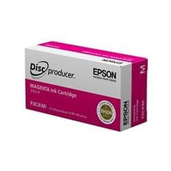image produit Epson  Cartouche PJIC4 Magenta Cybertek