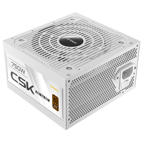 Antec Alimentation MAGASIN EN LIGNE Cybertek