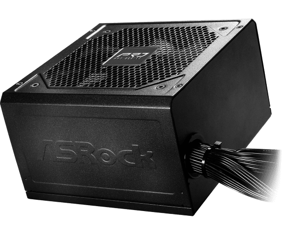 ASRock 80+ Gold (850W) - Alimentation ASRock - Cybertek.fr - 2