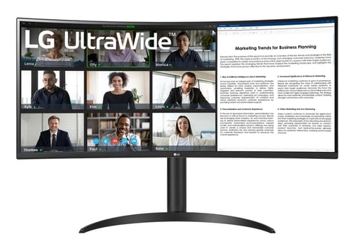 LG Ecran PC MAGASIN EN LIGNE Cybertek
