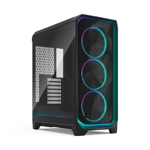 Fractal Design Boîtier PC MAGASIN EN LIGNE Cybertek
