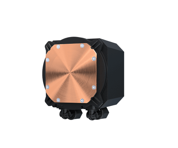 ASRock PRO 360 ARGB - 360mm - Noir - Watercooling ASRock - 5