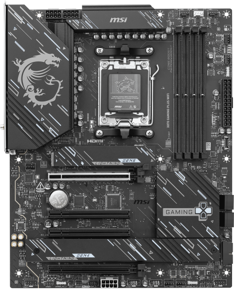 X870 GAMING PLUS WIFI + 9800X3D + Fury Beast 2x16 - Cybertek.fr - 1