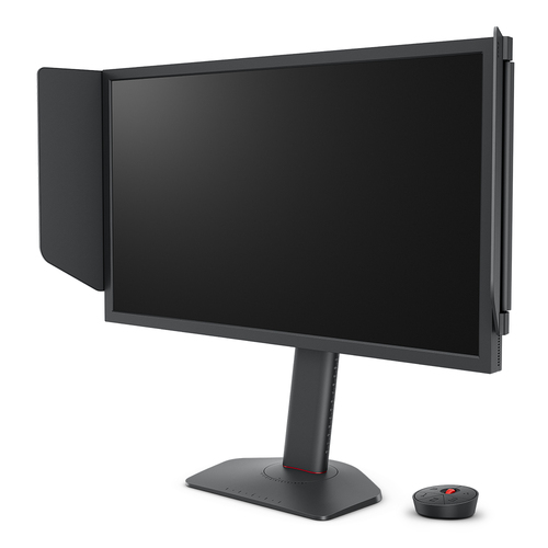 Zowie 25 pouces  9H.LN1LB.QBE - Ecran PC Zowie - Cybertek.fr - 3