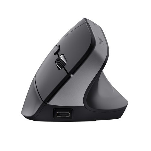 Trust BAYO+ - Souris PC Trust - Cybertek.fr - 2