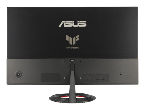 Asus 27 pouces  90LM0BS0-B01E71 - Ecran PC Asus - Cybertek.fr - 3