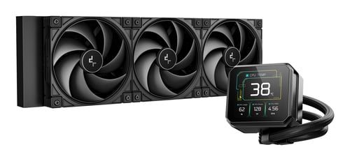 Deepcool Watercooling MAGASIN EN LIGNE Cybertek
