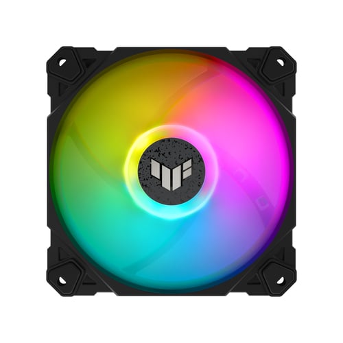 Asus TUF GAMING - Ventilateur boîtier Asus - Cybertek.fr - 1