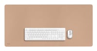 Trust Benya - XXL - Beige - Tapis de souris Trust - Cybertek.fr - 2
