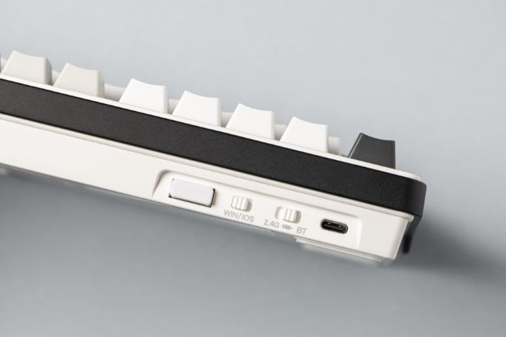 The G-LAB Keyz Elite 300 RGB Triple Mode - Clavier PC The G-LAB - 4