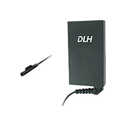 image produit DLH Energy  Adaptateur secteur pour Surface Pro 3 - DY-AI1984 Cybertek