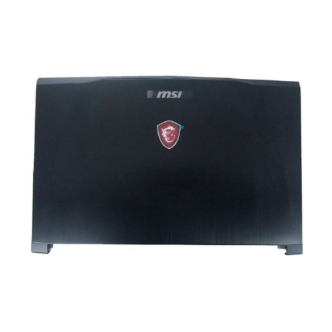MSI Coque écran pour MSI GE62 - 307-6J1A212-Y31 (307-6J1A212-Y31) - Achat / Vente Pièce détachée ordinateur portable sur Cybertek.fr - 0