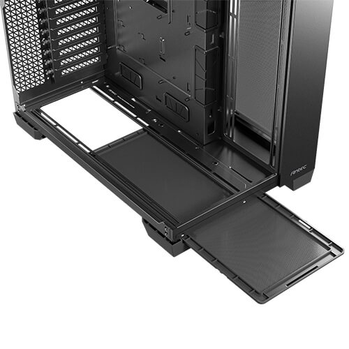 Antec C8 Black Noir - Boîtier PC Antec - Cybertek.fr - 25