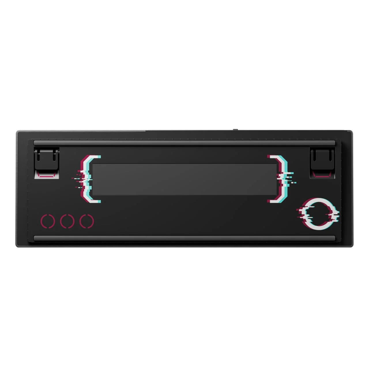 Cherry MX 8.2 Pro TMR - Clavier PC Cherry - Cybertek.fr - 3