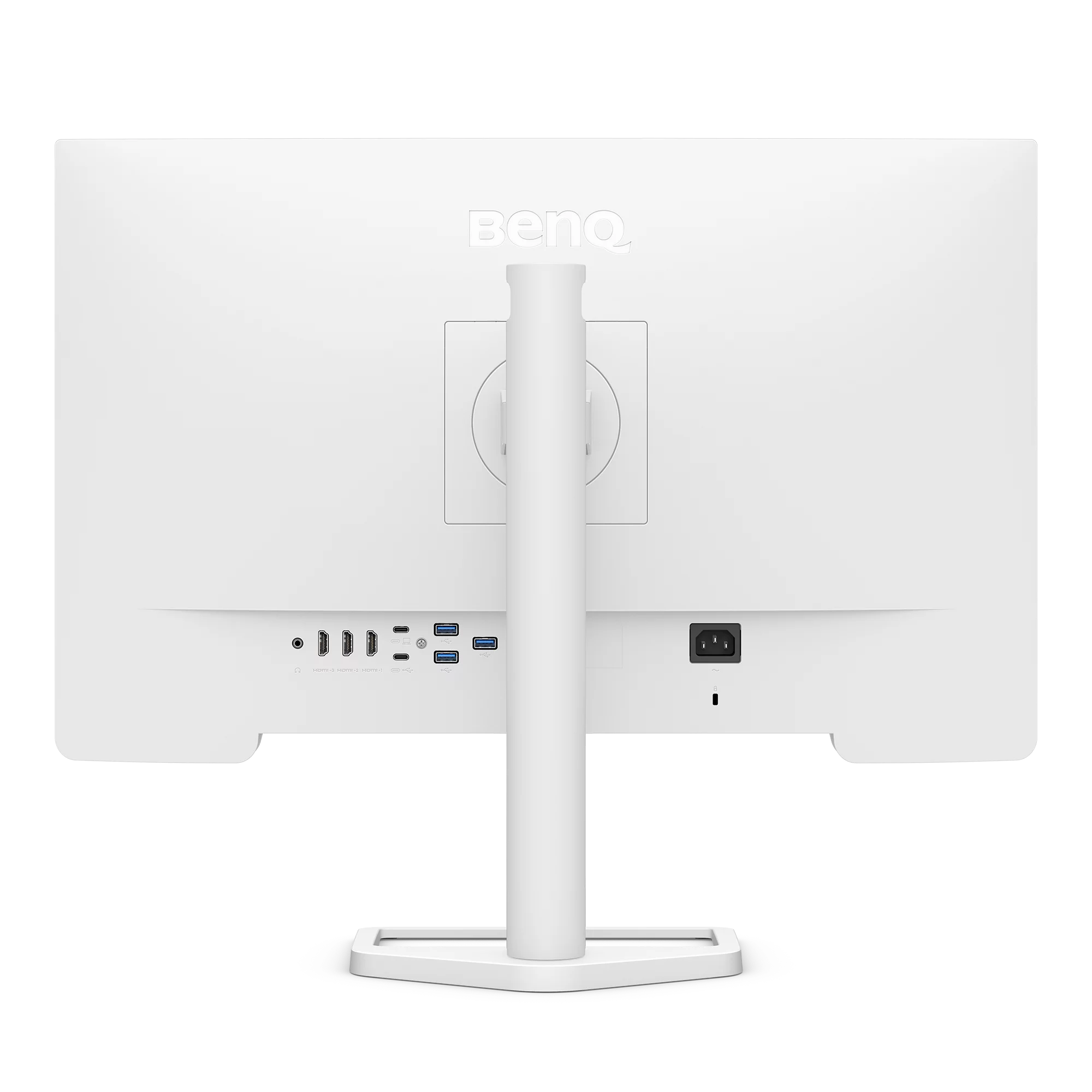 BenQ 27 pouces  9H.LN3LJ.LBE - Ecran PC BenQ - Cybertek.fr - 10