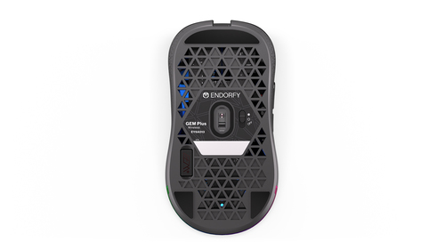 ENDORFY  Gem Plus - Souris PC ENDORFY  - Cybertek.fr - 6