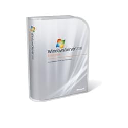 Microsoft Windows Server 2012 R2 Essentials DUST - Logiciel système ...