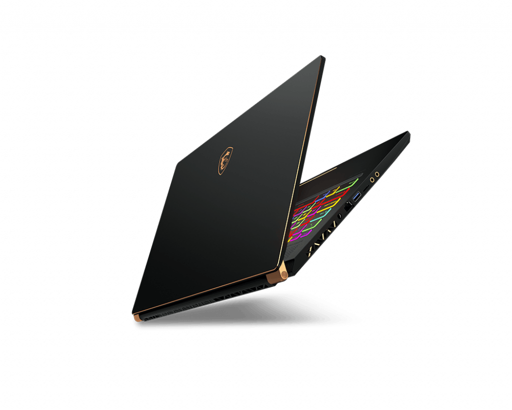 MSI 9S7-17G321-010 - PC portable MSI - Cybertek.fr - 1