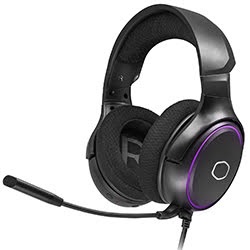 Cooler Master Micro-casque MAGASIN EN LIGNE Cybertek