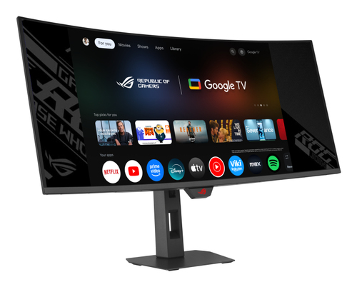 Asus 34 pouces  90LM0B10-B02171 - Ecran PC Asus - Cybertek.fr - 3