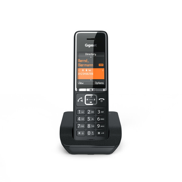 Gigaset DECT Comfort 550 Gigaset - A324972  - Téléphonie Gigaset - 2