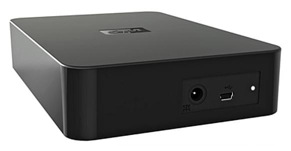 WD 2To USB2.0 - Disque dur externe WD - Cybertek.fr - 0
