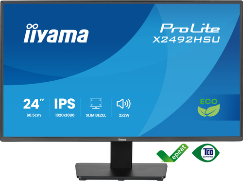 Iiyama Ecran PC MAGASIN EN LIGNE Cybertek
