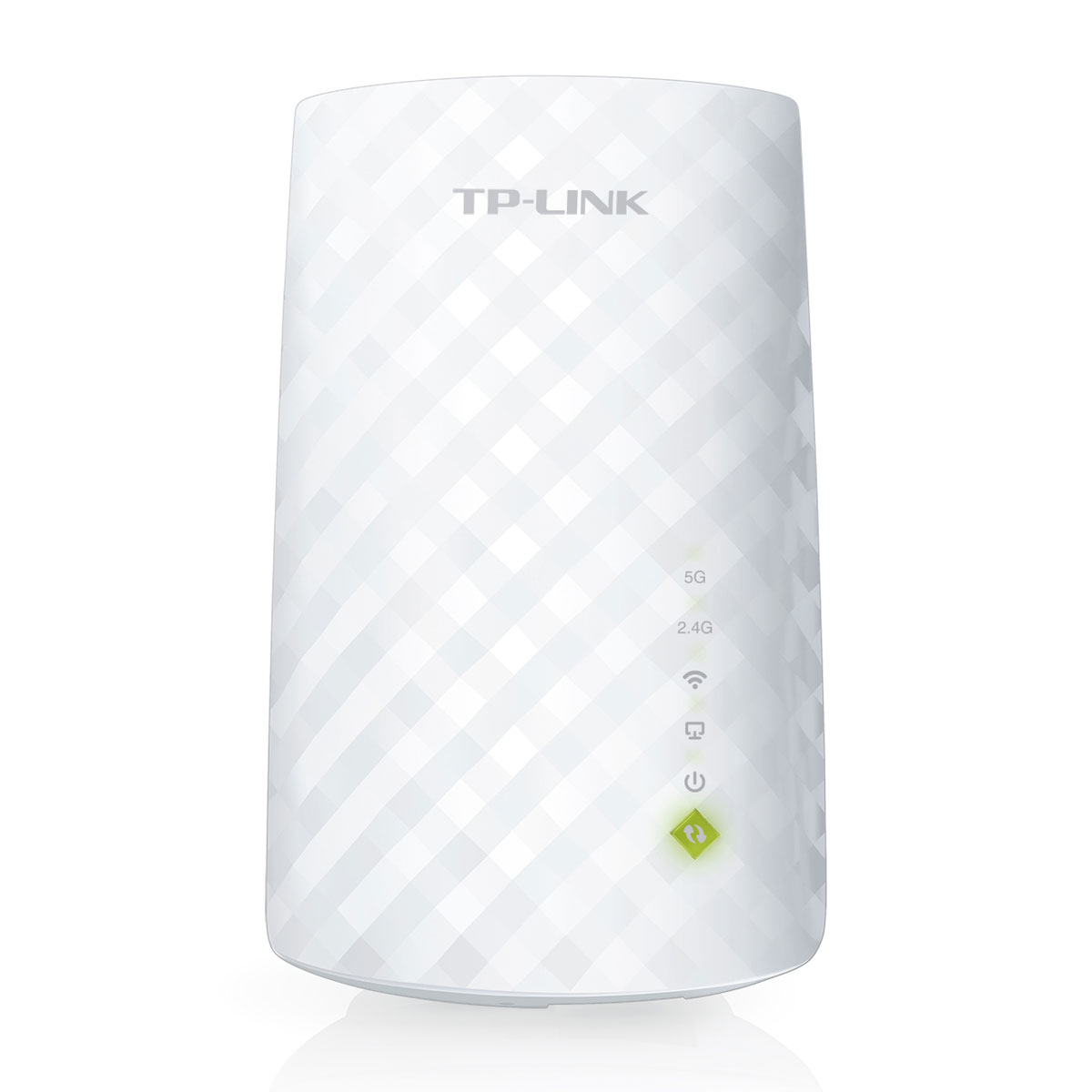 TP-Link RE200 - Répéteur WiFi AC 750 - Cybertek.fr - 1