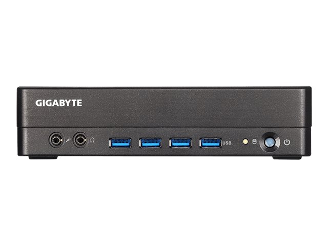 Gigabyte BRIX Pro GB-BSI7-1165G7 - Barebone et Mini-PC Gigabyte - 3