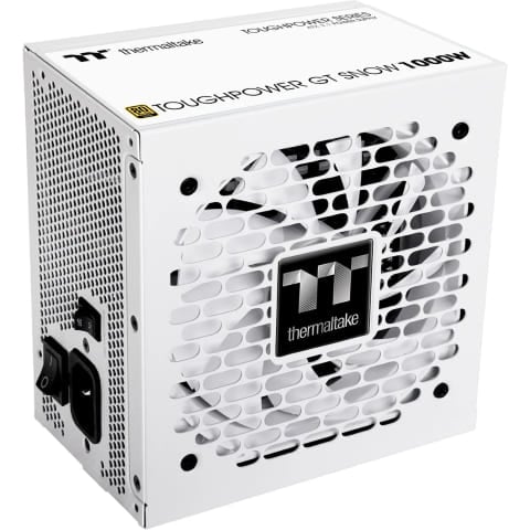 Thermaltake 80+ Gold (3.1 1000W) - Alimentation Thermaltake - 4