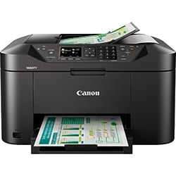 image produit Canon  MAXIFY MB2150-Seconde Vie-Bon Etat Cybertek