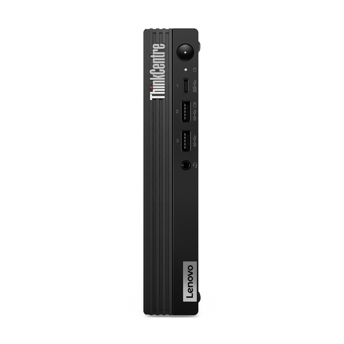 Lenovo ThinkCentre M70q Gen 4 - i5-13400T/8G/256G/W11P (12E3000FFR) - Achat / Vente PC Fixe Constructeur sur Cybertek.fr - 0