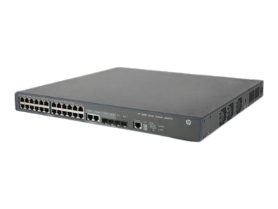 Switch Aruba HPE 3600-24-PoE+v2 EI Switch - Cybertek.fr - 0