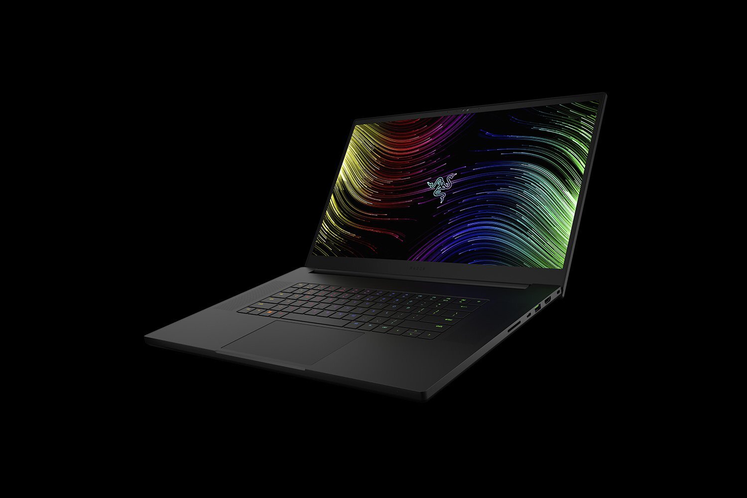 Razer RZ09-0423QFD3-R3F1 - PC portable Razer - Cybertek.fr - 2