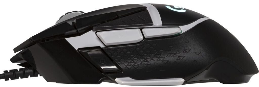 Logitech G502 (Hero) - Souris PC Logitech - Cybertek.fr - 2