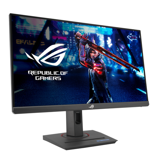Asus 25 pouces  90LM09M0-B01370 - Ecran PC Asus - Cybertek.fr - 3
