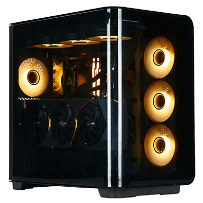 No Name PC Fixe MAGASIN EN LIGNE Cybertek