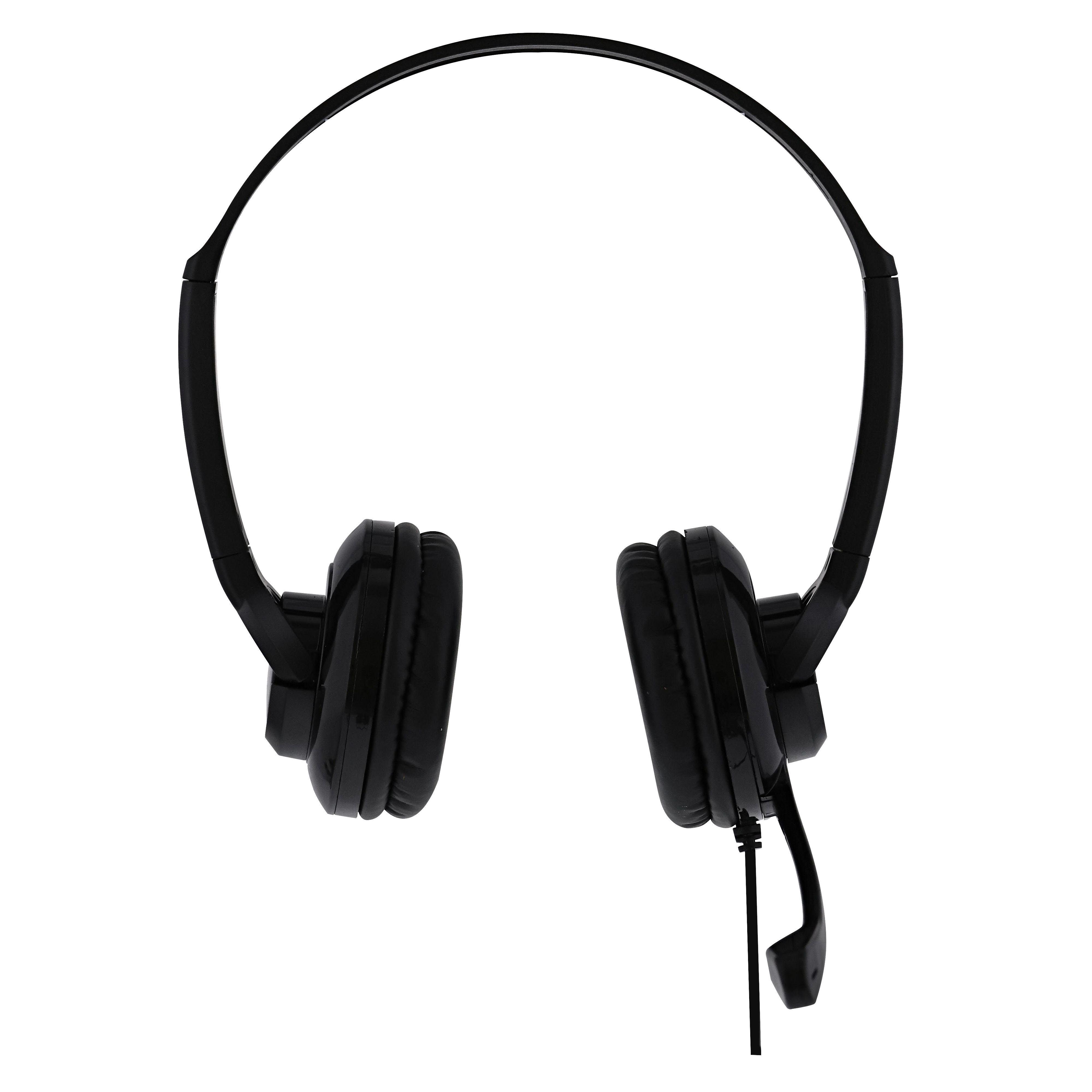 T'nB HS-200   - Micro-casque - Cybertek.fr - 2