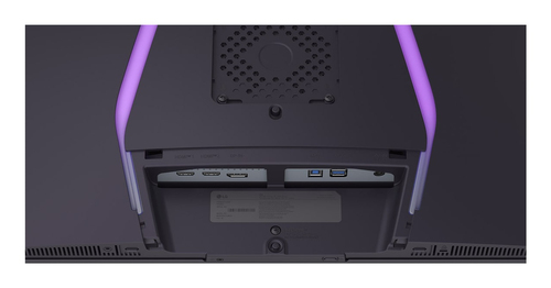 LG 32 pouces  32GS95UV-B - Ecran PC LG - Cybertek.fr - 5