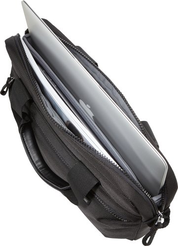 Sac et sacoche Case Logic Bryker Attaché 11.6 Pouces (BRYA111K)