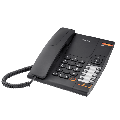 Alcatel Poste Temporis 380Pro - A105504  - Téléphonie Alcatel - 0