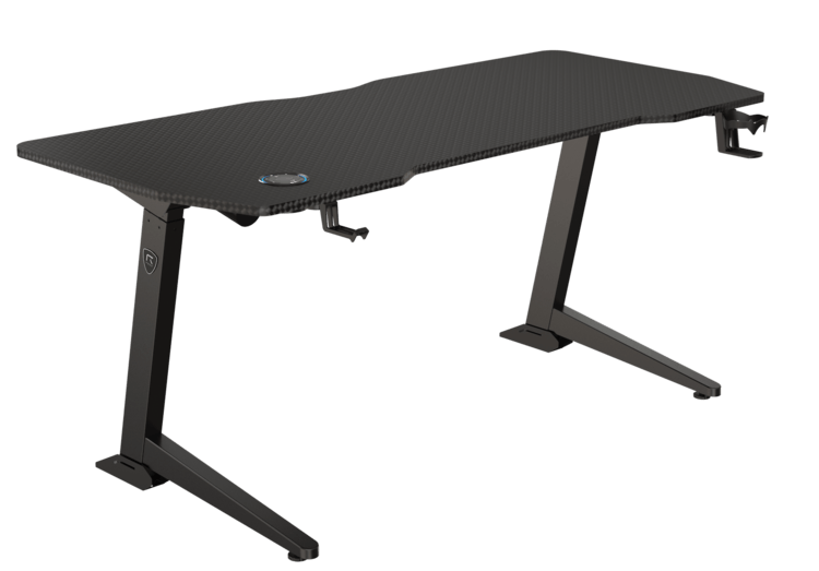 REKT RGo Desk Max 160 (RGODKMAX160) - Achat / Vente Bureau sur Cybertek.fr - 0