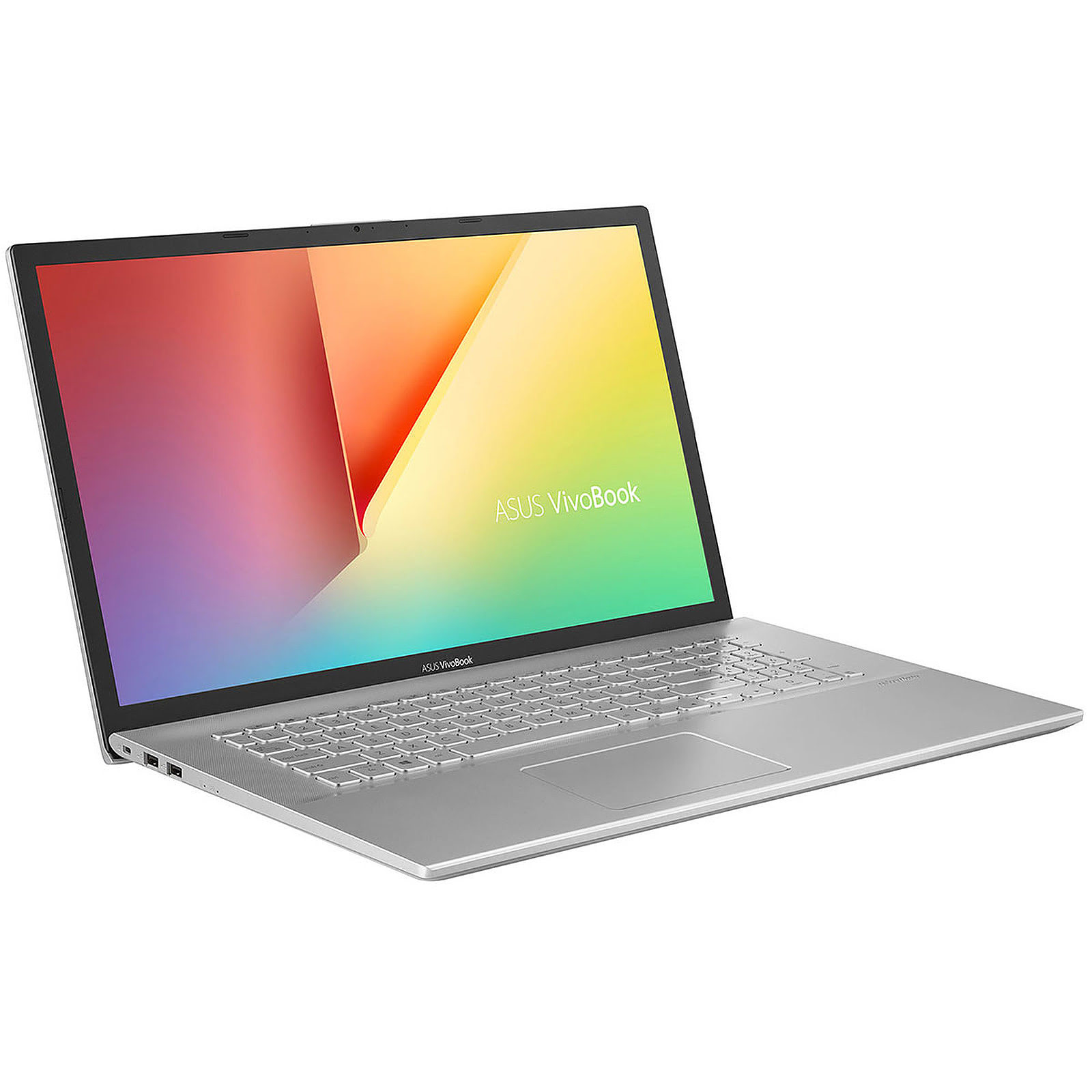 Asus 90NB0PI1-M02250 -- - PC portable Asus - Cybertek.fr - 0