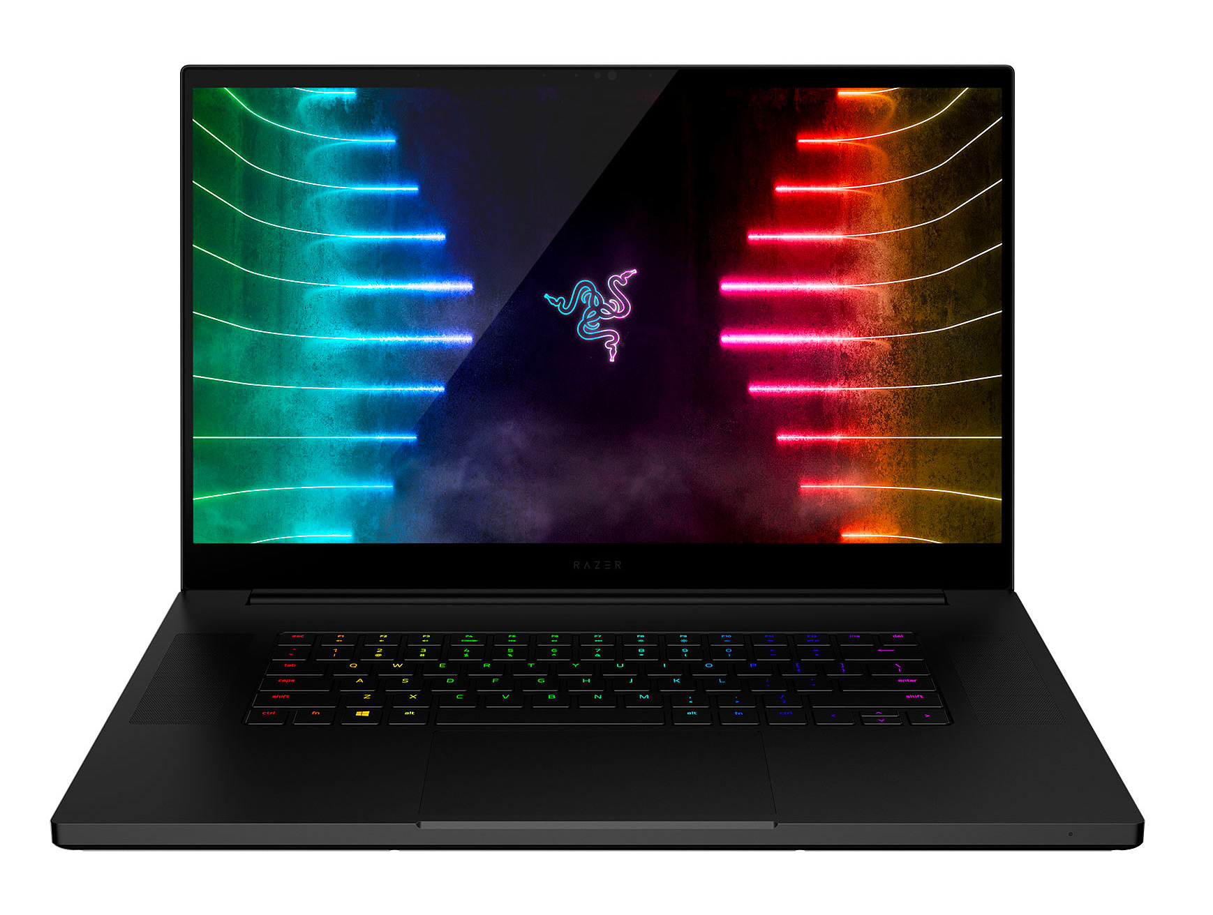 Razer RZ09-0423NFD3-R3F1 - PC portable Razer - Cybertek.fr - 2