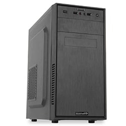 MaxInPower Boîtier PC MAGASIN EN LIGNE Cybertek