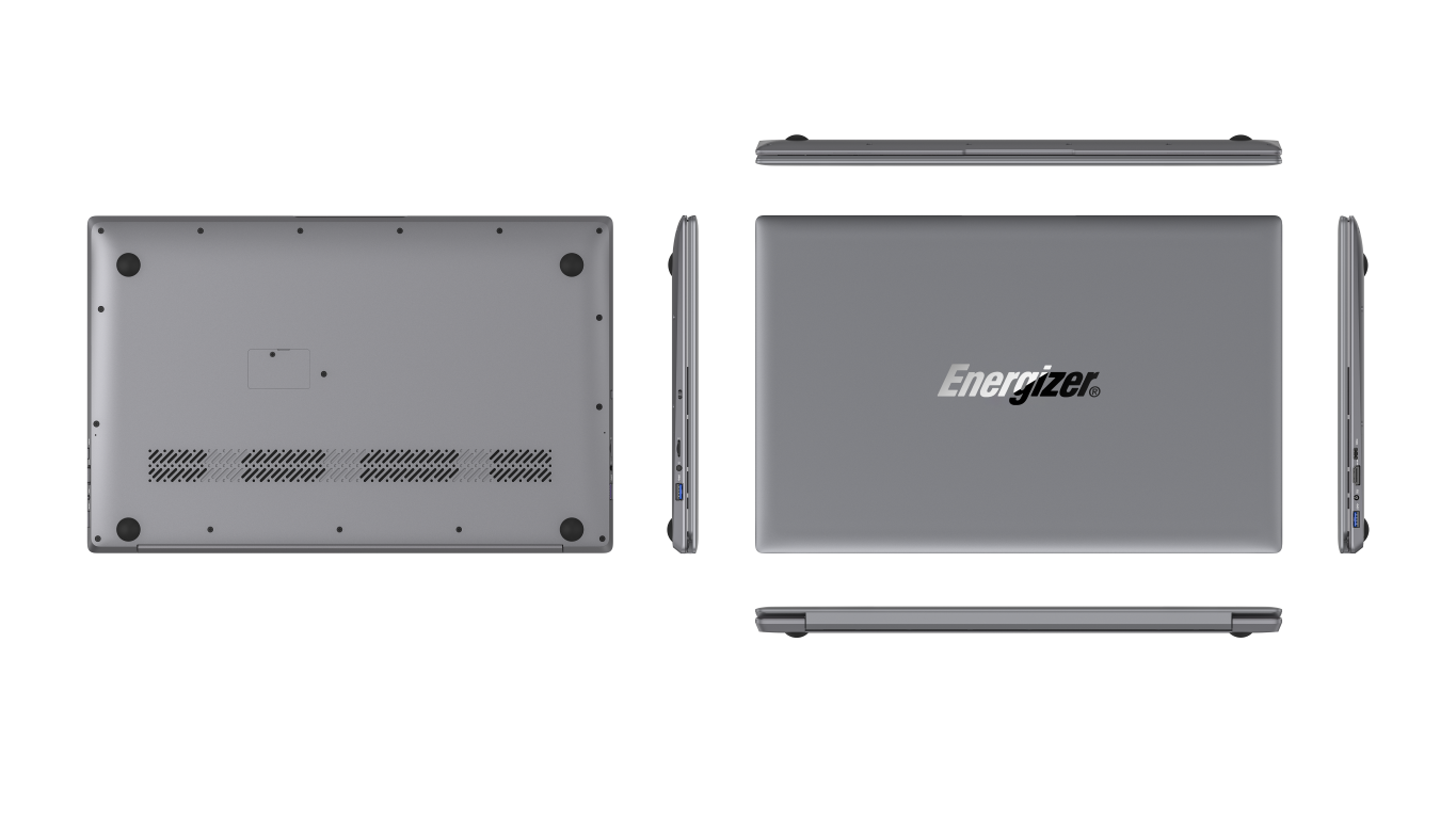 Energizer L17-N41-82AZ - PC portable Energizer - Cybertek.fr - 10